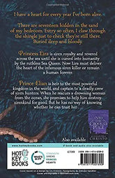 To Kill a Kingdom - The English Bookshop Kuwait